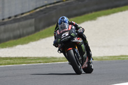 Johann Zarco, Monster Yamaha Tech 3