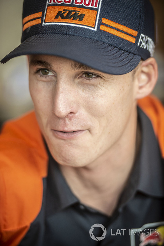 Pol Espargaro, Red Bull KTM Factory Racing