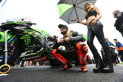 Tom Sykes, Kawasaki Racing