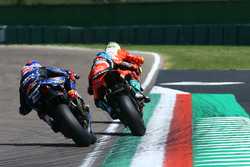 Xavi Fores, Barni Racing Team