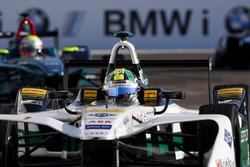 Lucas di Grassi, Audi Sport ABT Schaeffler