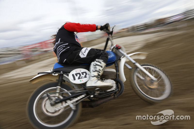 Gara MX Epoca GR5