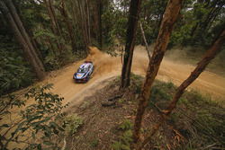 Thierry Neuville, Nicolas Gilsoul, Hyundai i20 WRC, Hyundai Motorsport