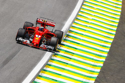 Kimi Raikkonen, Ferrari SF70H