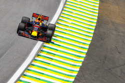 Max Verstappen, Red Bull Racing RB13