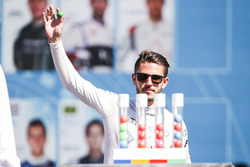 Daniel Abt, ABT Schaeffler Audi Sport