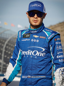 Kyle Larson, Chip Ganassi Racing, Chevrolet