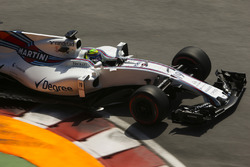 Felipe Massa, Williams FW40