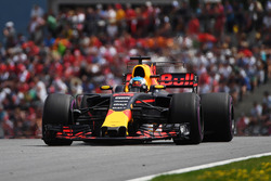 Daniel Ricciardo, Red Bull Racing RB13