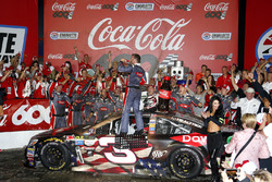 1. Austin Dillon, Richard Childress Racing, Chevrolet