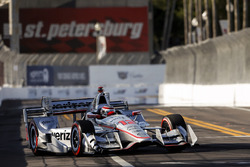 Will Power, Team Penske, Chevrolet