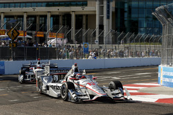 Will Power, Team Penske, Chevrolet