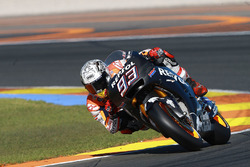 Марк Маркес, Repsol Honda Team