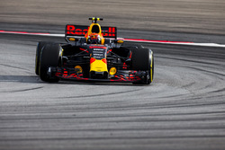 Max Verstappen, Red Bull Racing RB13