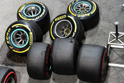 Pneumatici Pirelli