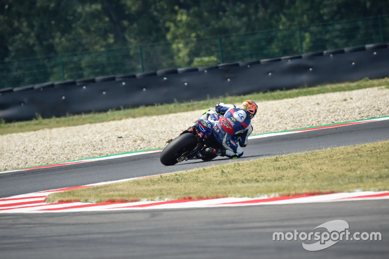 Platz 21: #5 – F.C.C. TSR Honda – Josh Hook, Damian Cudlin, Gregg Black