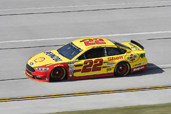 Joey Logano, Team Penske Ford