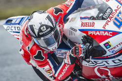 Scott Redding, Pramac Racing