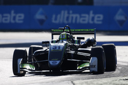 Lando Norris, Carlin Dallara F317 - Volkswagen