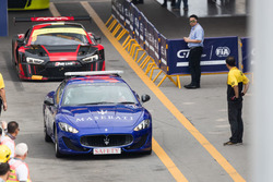 Safety Car
