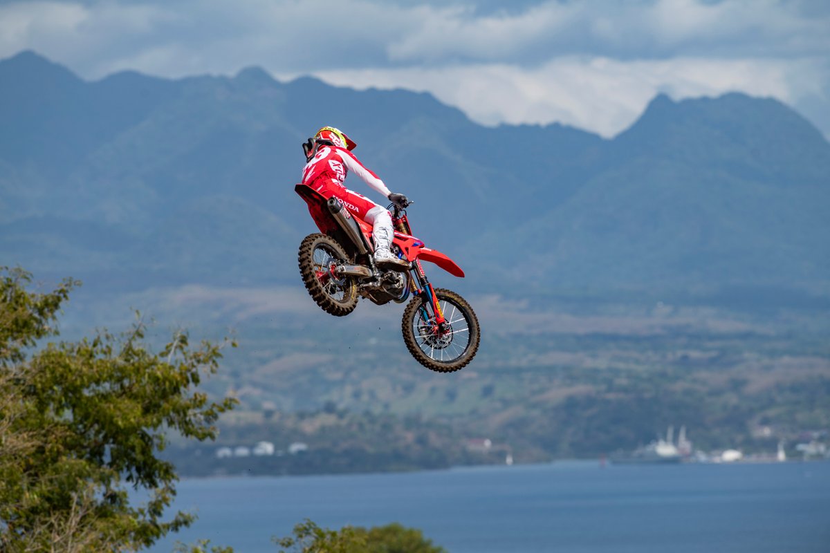 Tim Gajser, Team HRC
