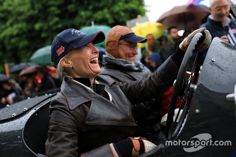 Mille Miglia 2019
