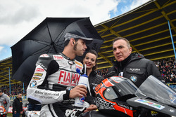 Jordi Torres, Althea BMW Team