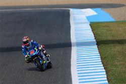 Maverick Viñales, Team Suzuki MotoGP