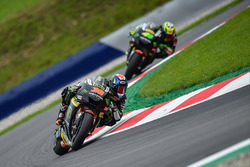 Bradley Smith, Monster Yamaha Tech 3