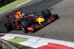 Даніель Ріккардо, Red Bull Racing RB12
