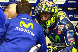 Валентино Россі, Yamaha Factory Racing