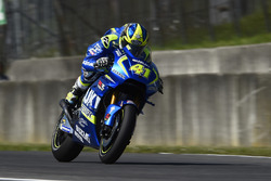 Aleix Espargaro, Team Suzuki MotoGP