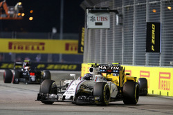 Valtteri Bottas, Williams FW38