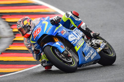 Maverick Viñales, Team Suzuki MotoGP