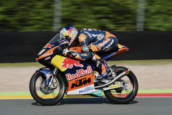 Brad Binder, Red Bull KTM Ajo