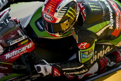 Jonathan Rea, Kawasaki Racing Team