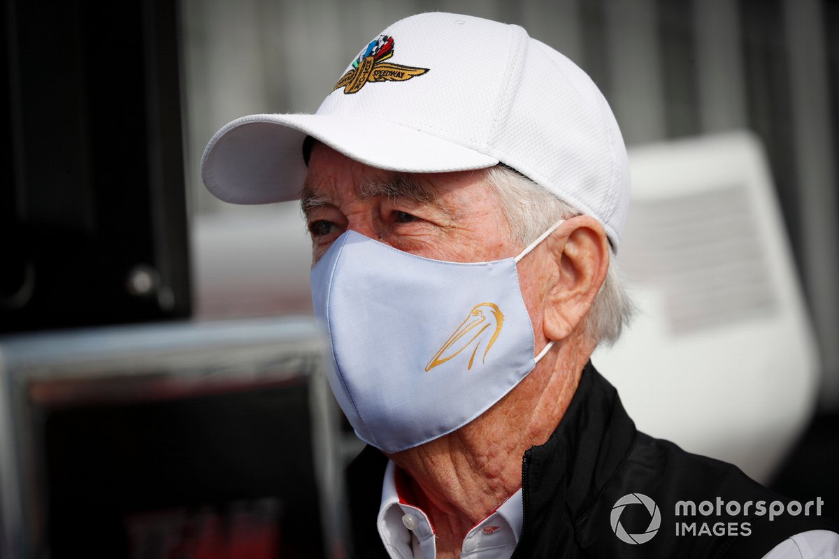 Roger Penske