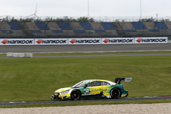 Mike Rockenfeller, Audi Sport Team Phoenix, Audi RS 5 DTM