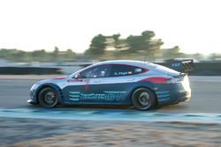 Electric GT, тести