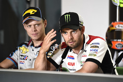 Cal Crutchlow, Team LCR Honda