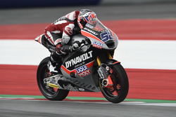 Danny Kent, Dynavolt Intact GP