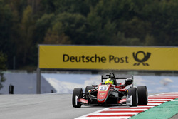 Mick Schumacher, Prema Powerteam, Dallara F317 - Mercedes-Benz