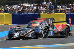 #37 DC Racing Oreca 07 Gibson: David Cheng, Alex Brundle, Tristan Gommendy