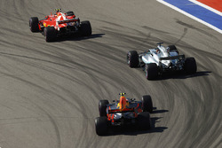Кімі Райкконен, Ferrari SF70H, Льюіс Хемілтон, Mercedes AMG F1 W08, Макс Ферстаппен, Red Bull Racing