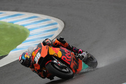 Bradley Smith, Red Bull KTM Factory Racing