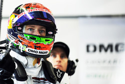Брендон Хартли, Porsche Team