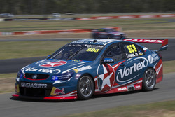 Craig Lowndes, Triple Eight Race Engineering Holden