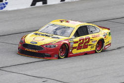 Joey Logano, Team Penske Ford Fusion
