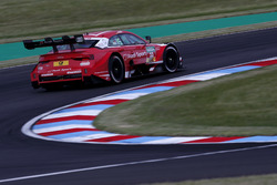 René Rast, Audi Sport Team Rosberg, Audi RS 5 DTM