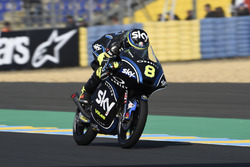 Nicolo Bulega, Sky Racing Team VR46